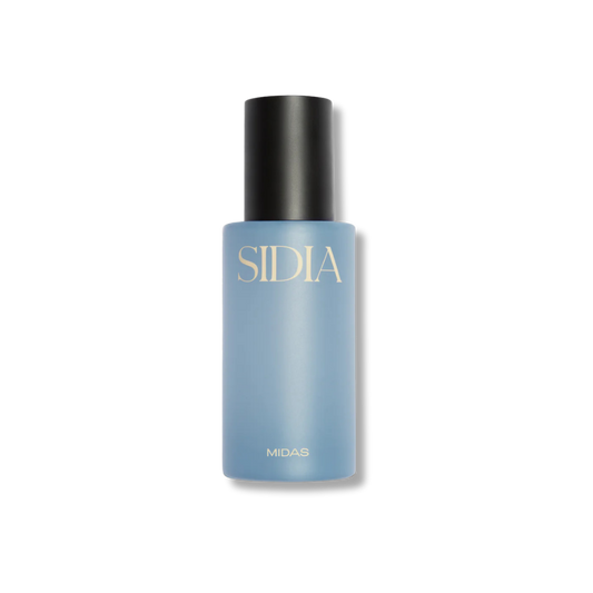 SIDIA Midas Body Mist