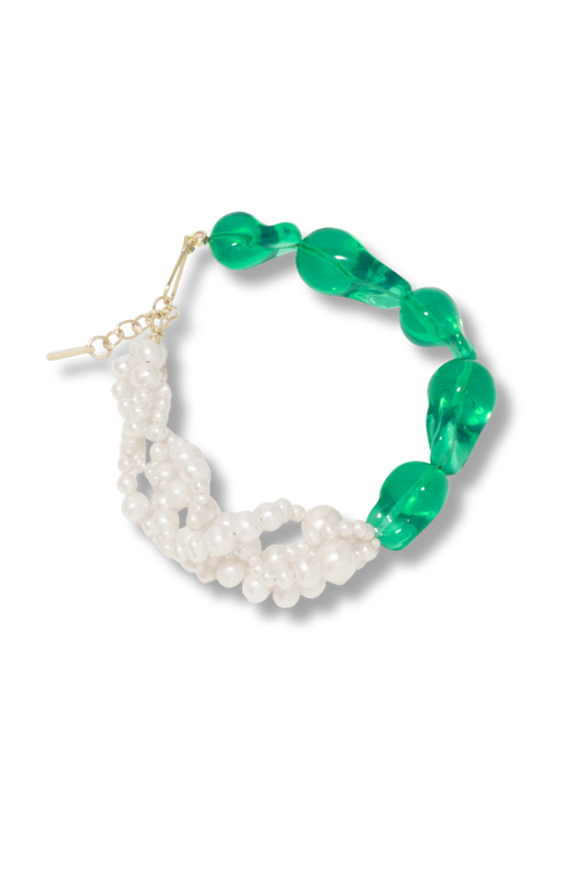 COMPLETEDWORKS Parade of Possibilities II Bracelet