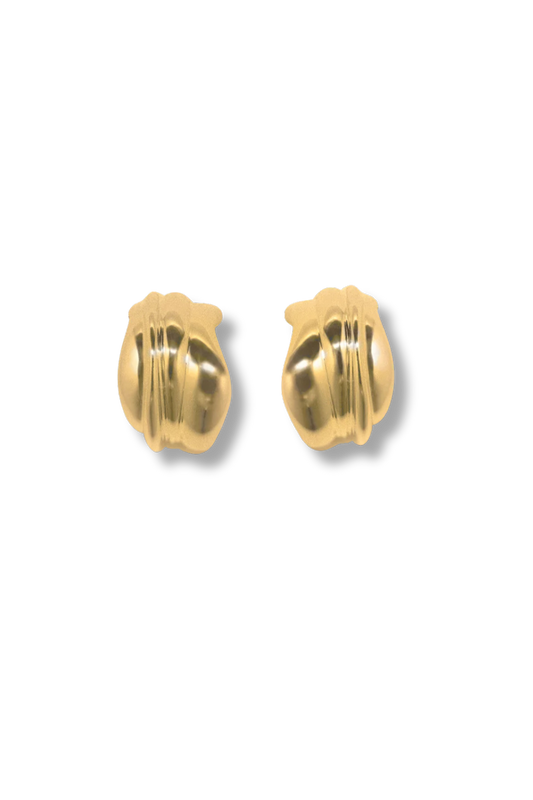 COMPLETEDWORKS Foreshore Earrings