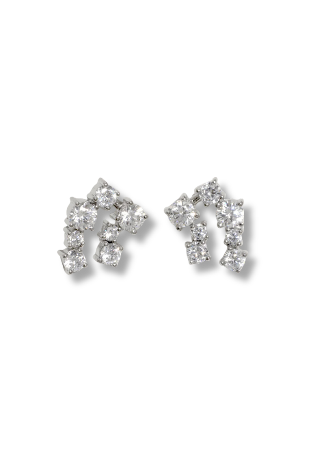 COMPLETEDWORKS Myth Earrings