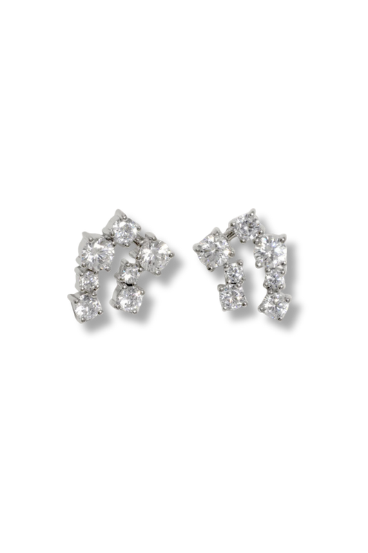 COMPLETEDWORKS Myth Earrings
