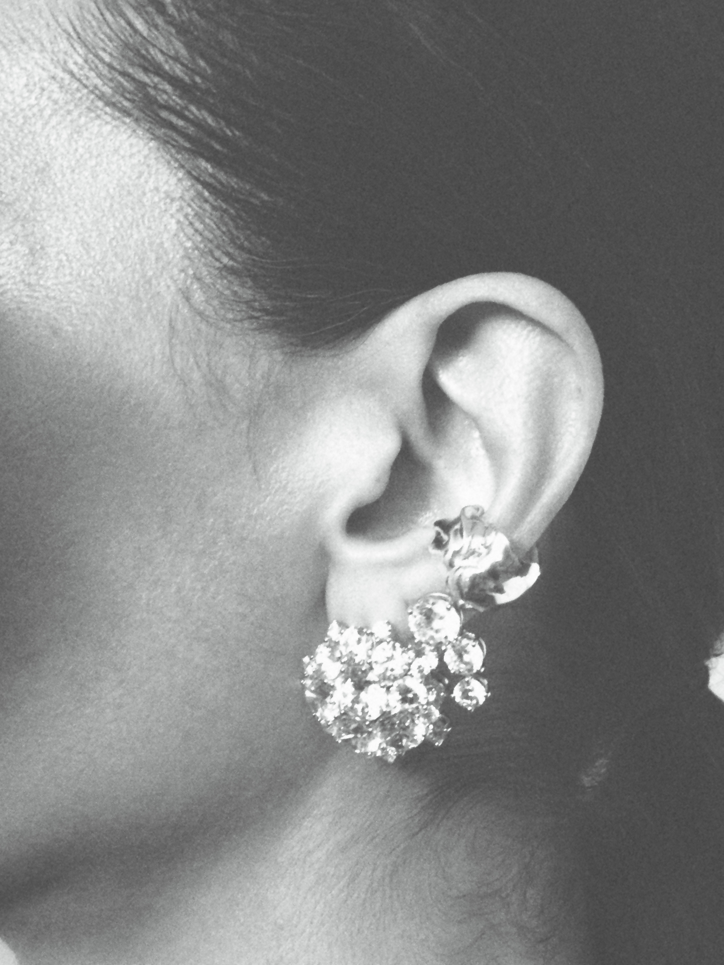 COMPLETEDWORKS Headland Earrings