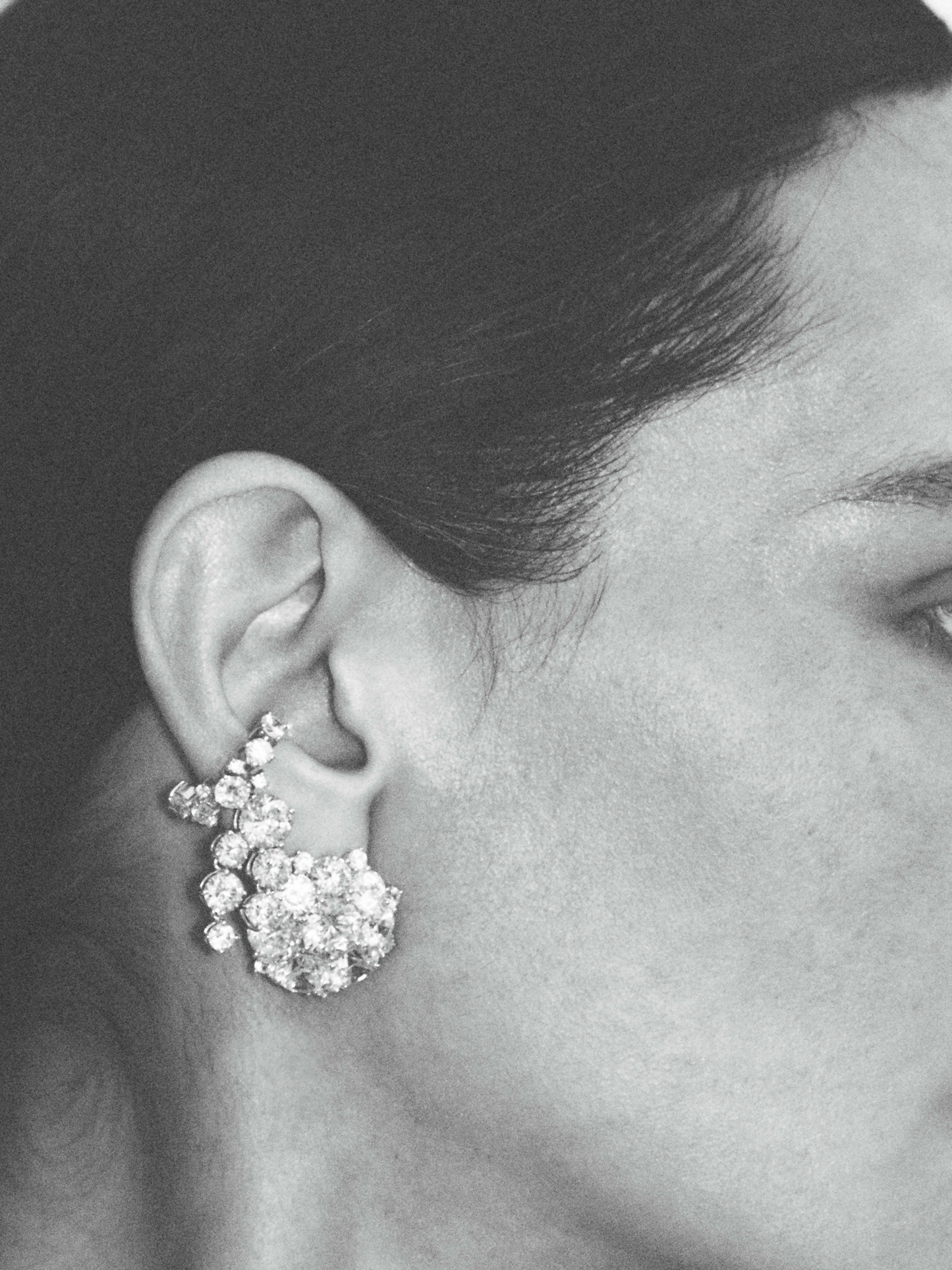 COMPLETEDWORKS Headland Earrings