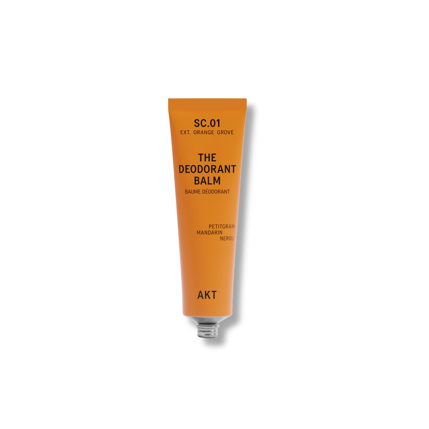 AKT LONDON Deodorant Balm