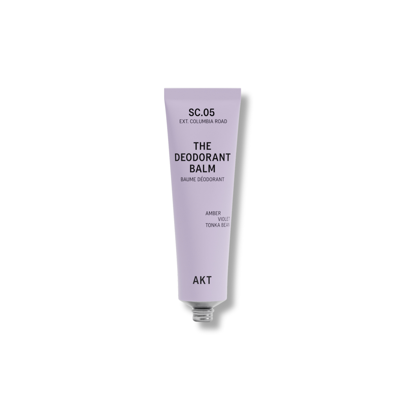 AKT LONDON Deodorant Balm