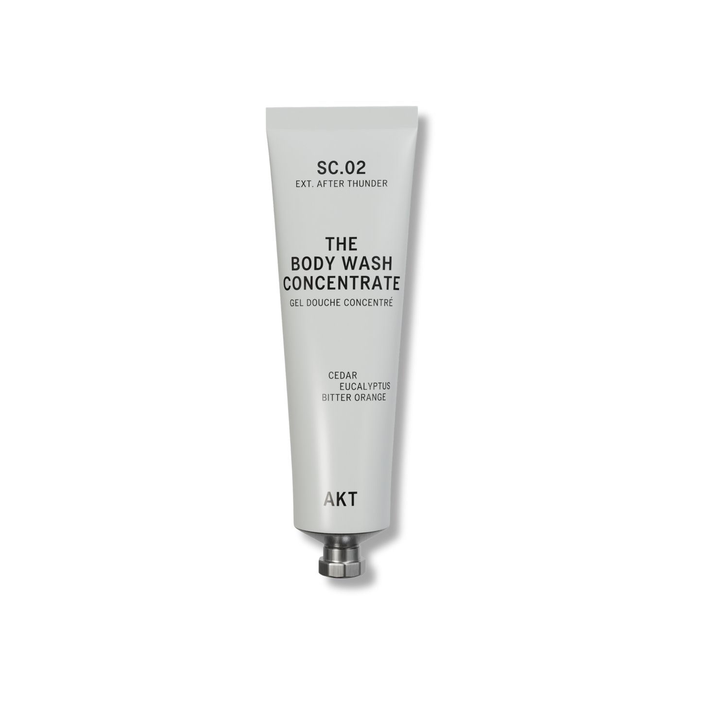 AKT LONDON Body Wash Concentrate