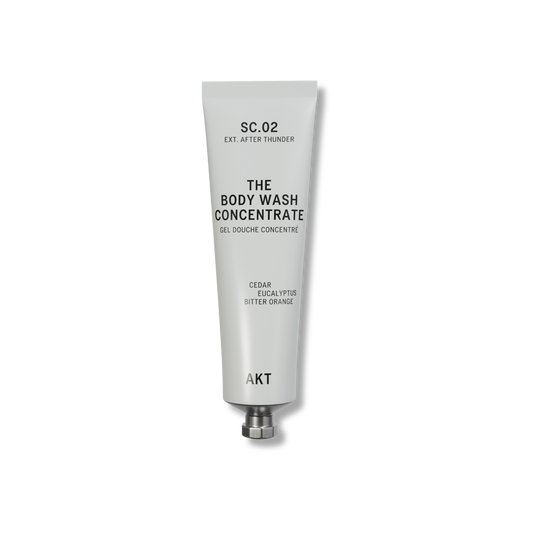 AKT LONDON Body Wash Concentrate