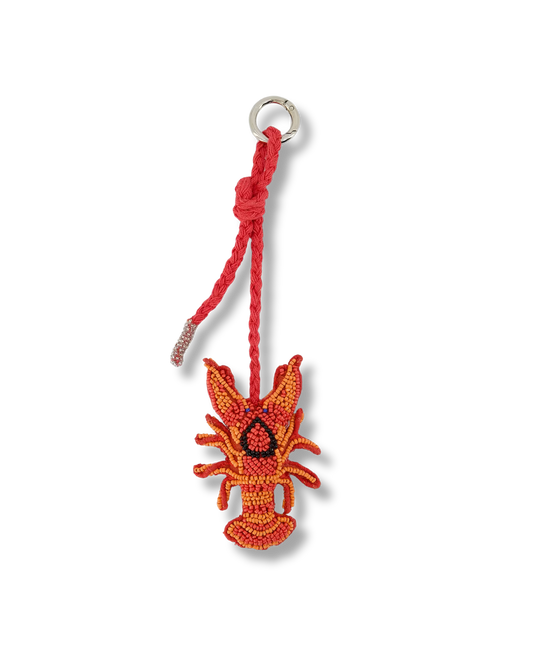 MAISON LABICHE Lobster Bag Charm