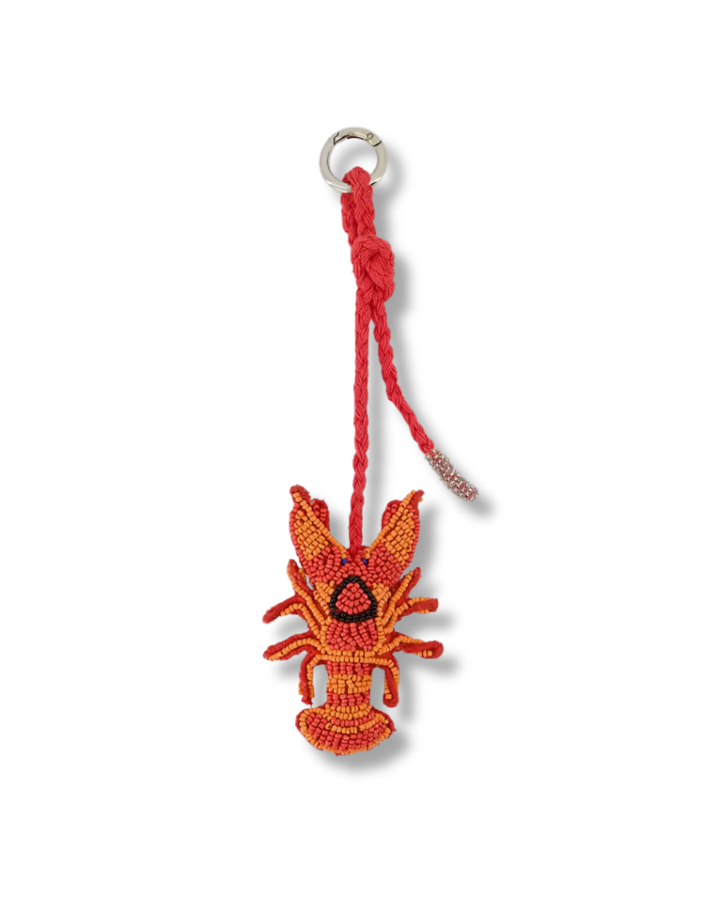 MAISON LABICHE Lobster Bag Charm