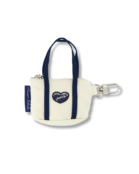 MAISON LABICHE Coligny Mini Ozanam Coin Purse