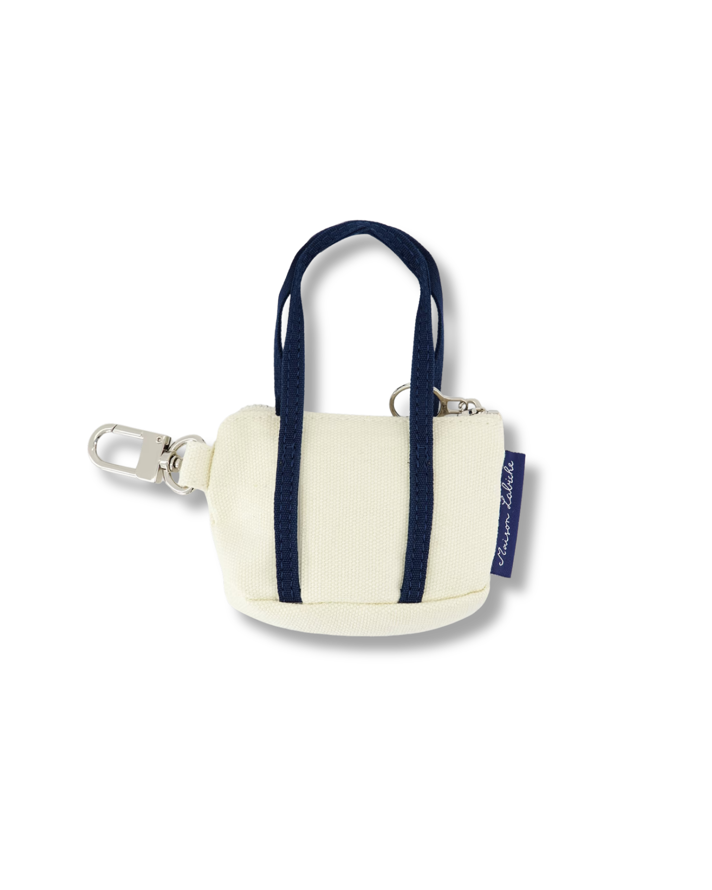 MAISON LABICHE Coligny Mini Ozanam Coin Purse
