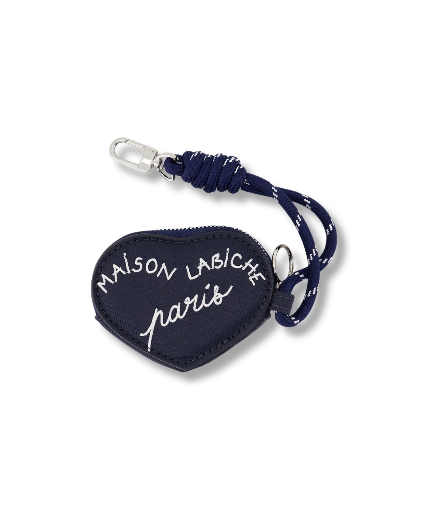 MAISON LABICHE Roussin ML Paris Coin Purse