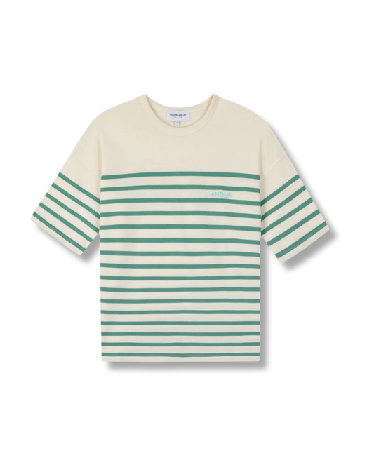 MAISON LABICHE Montpar SS Amour