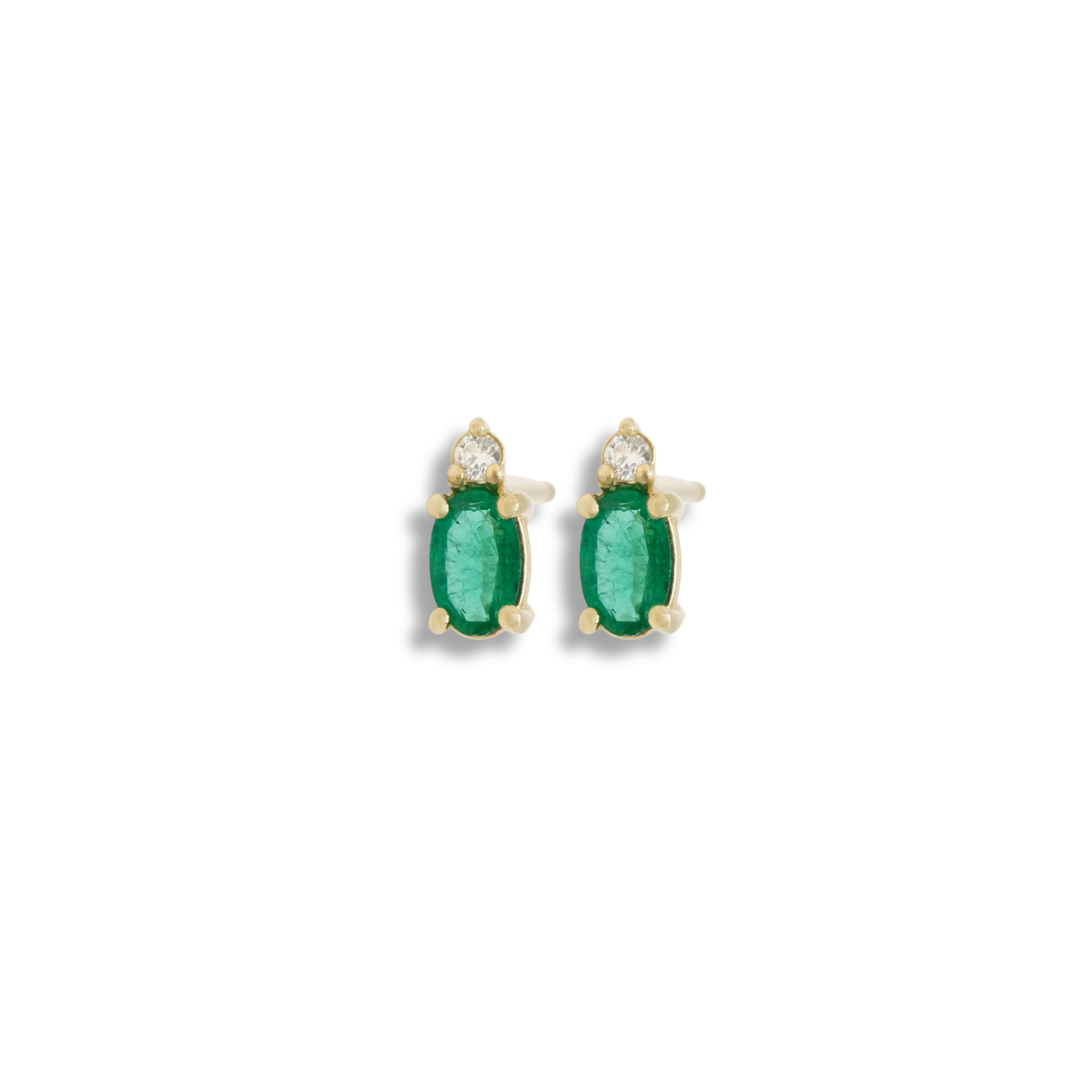 GJENMI Morning Dew Earrings Pair