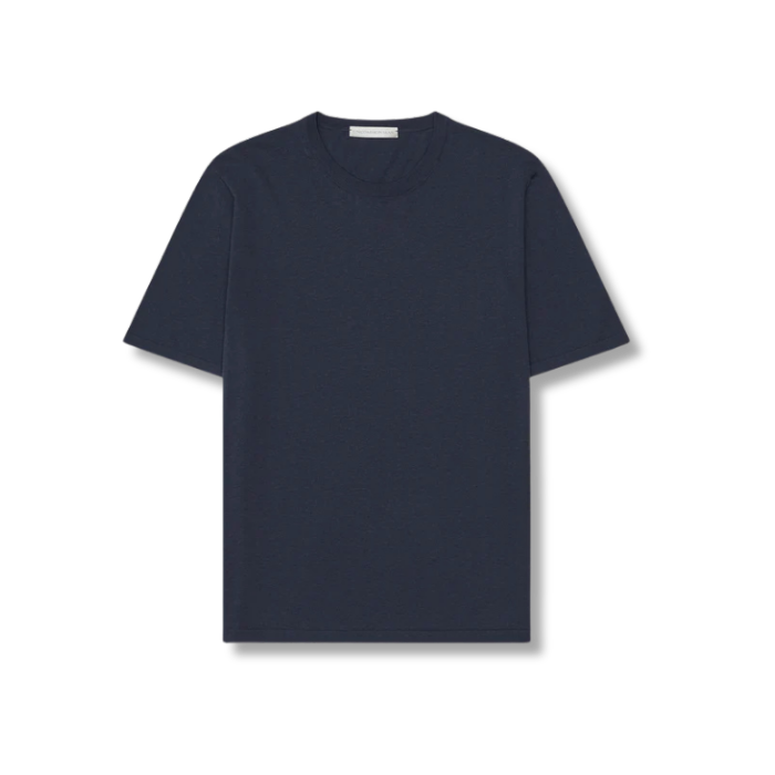 UNCOMMON MAN Knitted T-Shirt