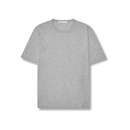 UNCOMMON MAN Knitted T-Shirt