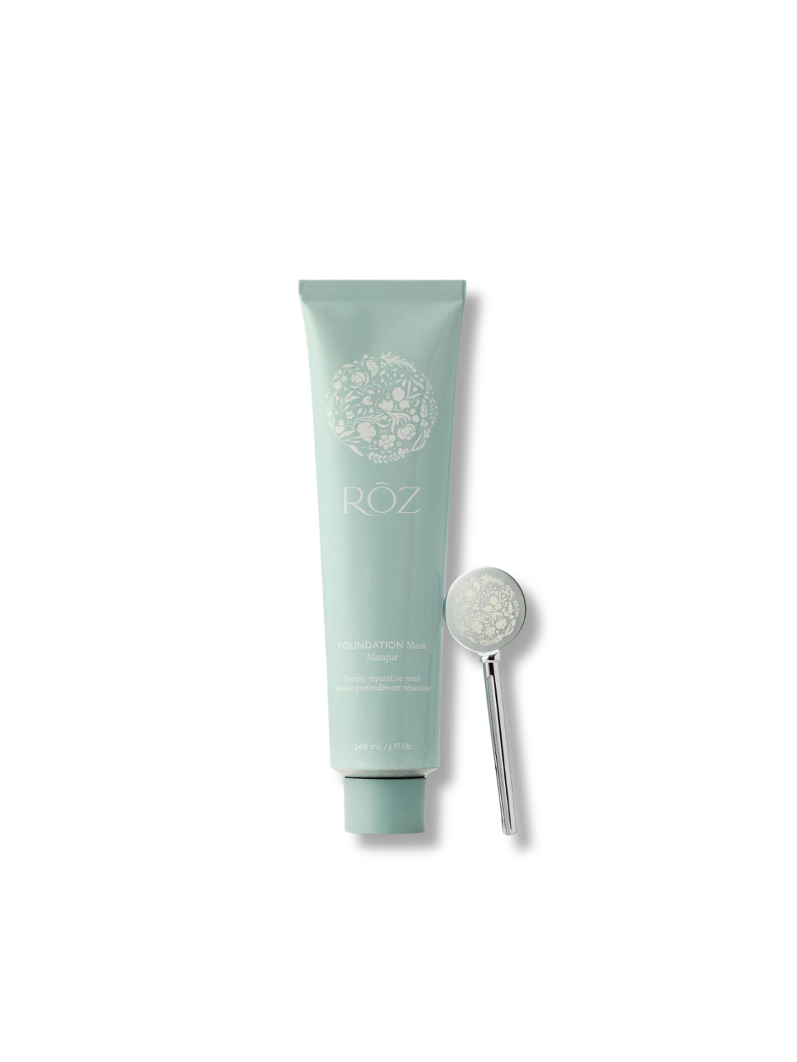 RŌZ HAIR Foundation Mask