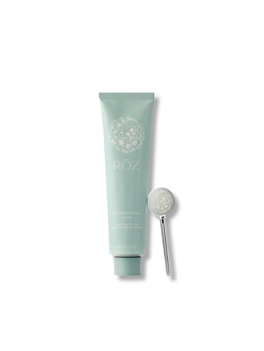 RŌZ HAIR Foundation Mask
