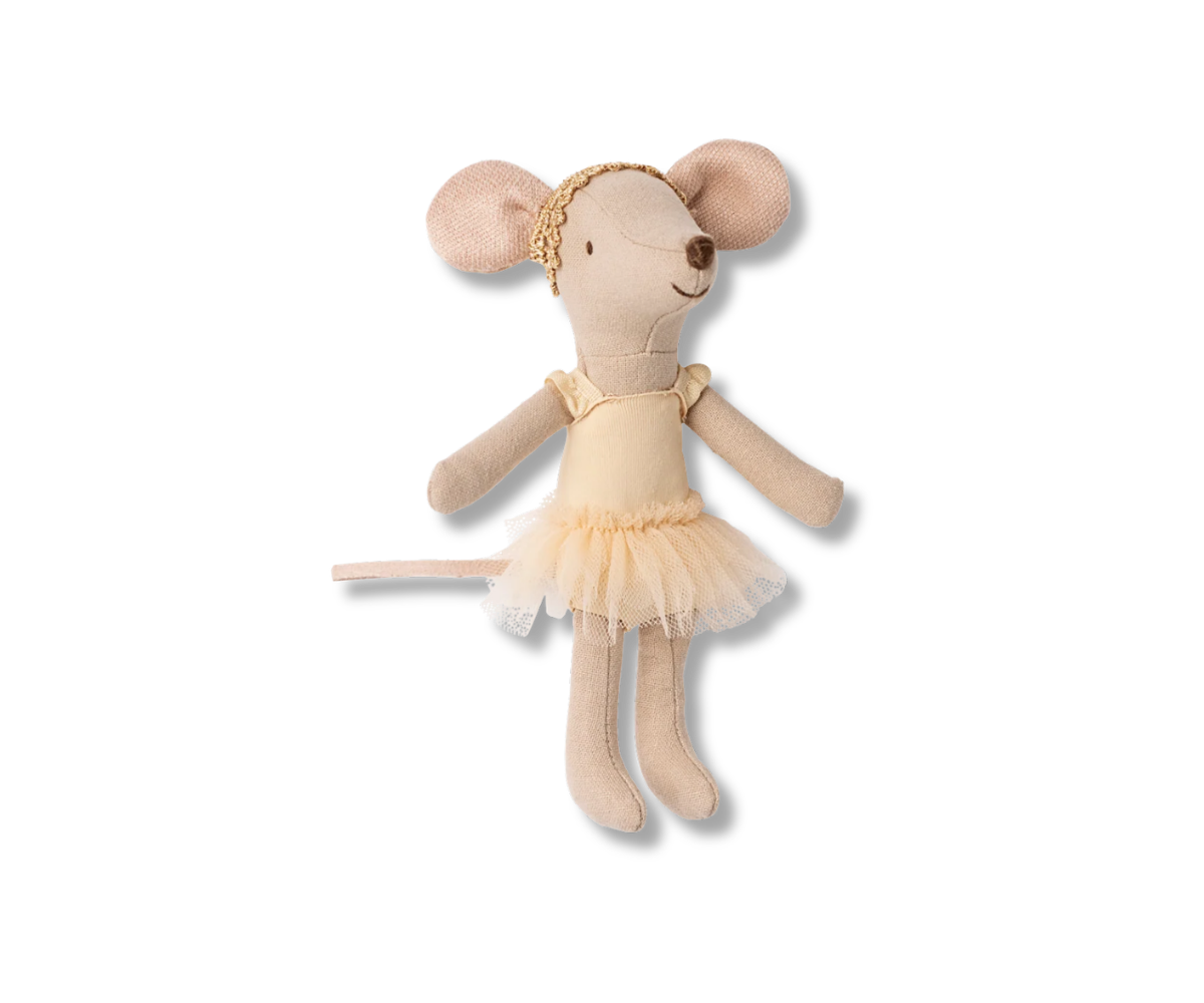 MAILEG Ballet Dancer Big Sister