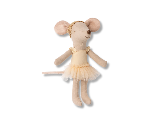MAILEG Ballet Dancer Big Sister