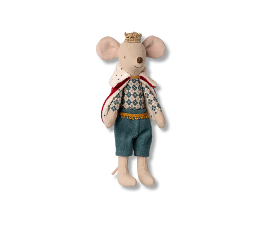 MAILEG King Mouse Dad