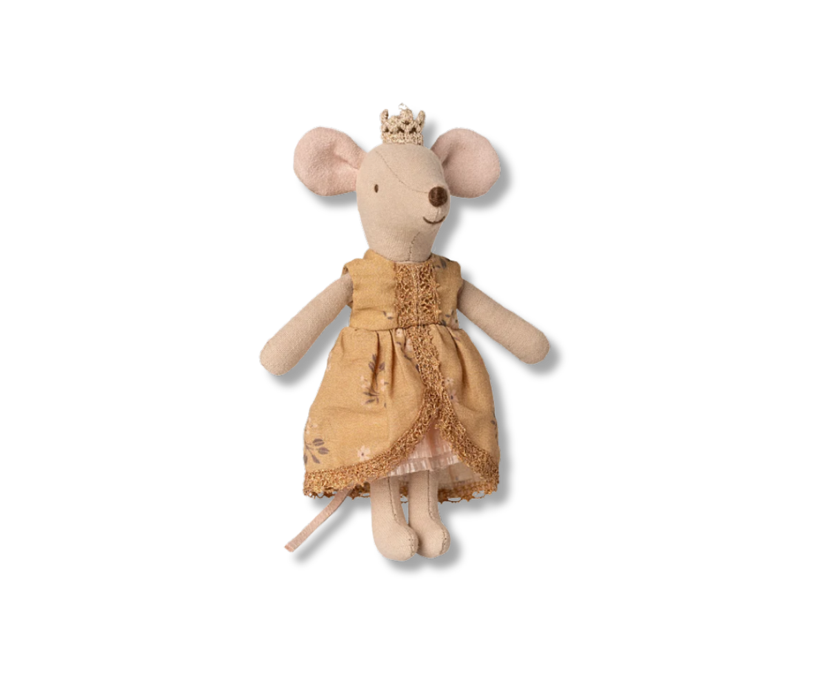 MAILEG Princess Mouse Big Sister