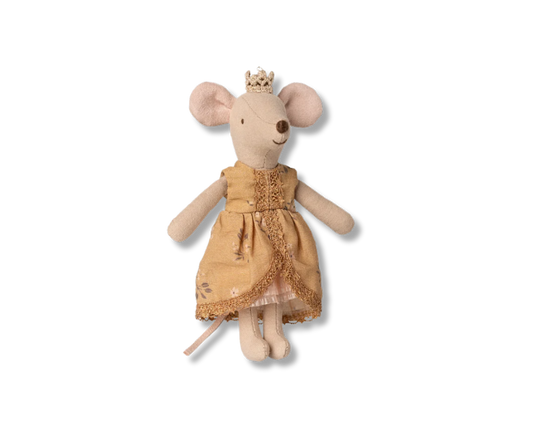 MAILEG Princess Mouse Big Sister