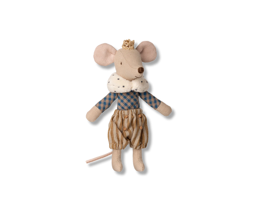 MAILEG Prince Mouse Big Brother