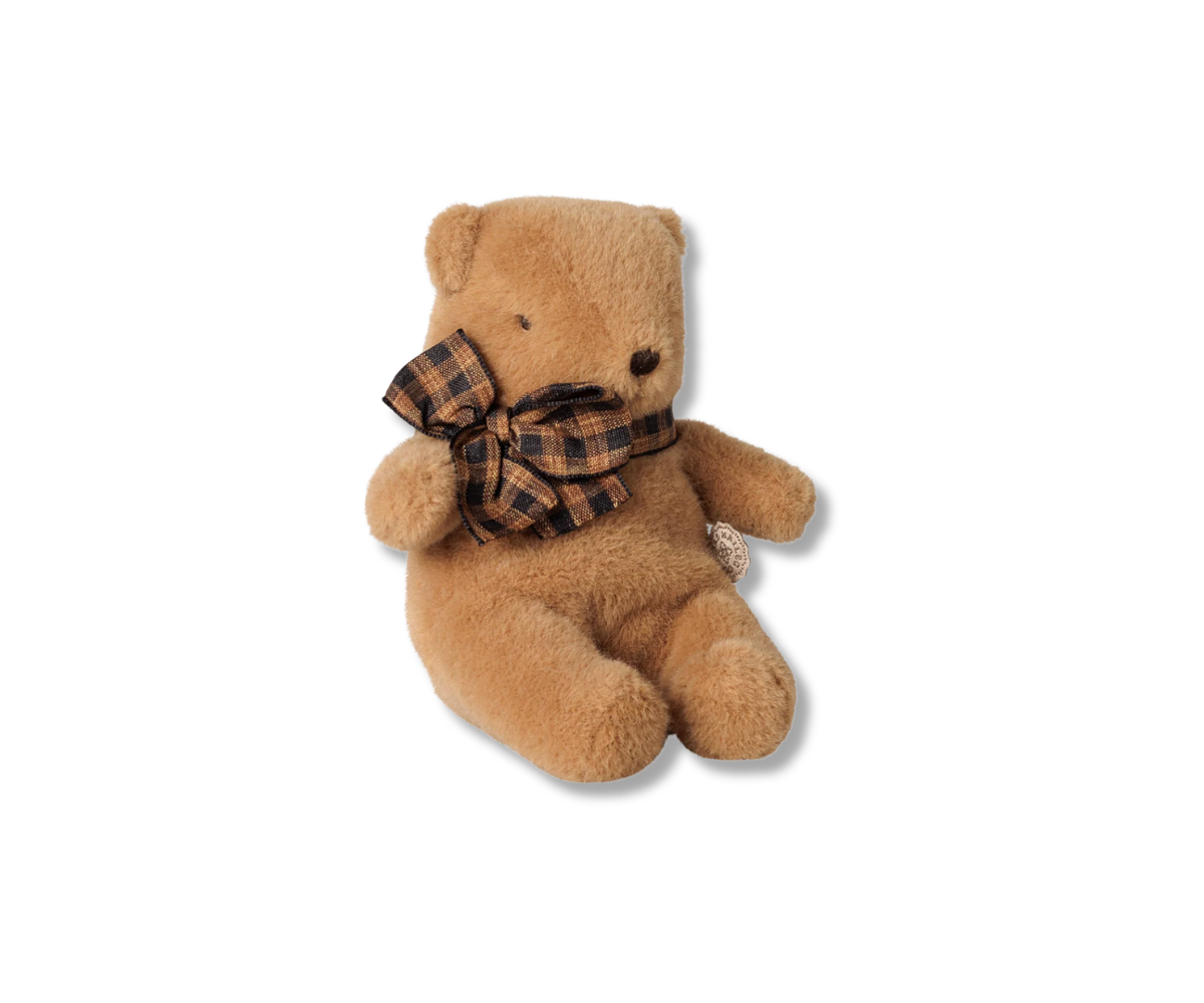 MAILEG Teddy Bear Plush
