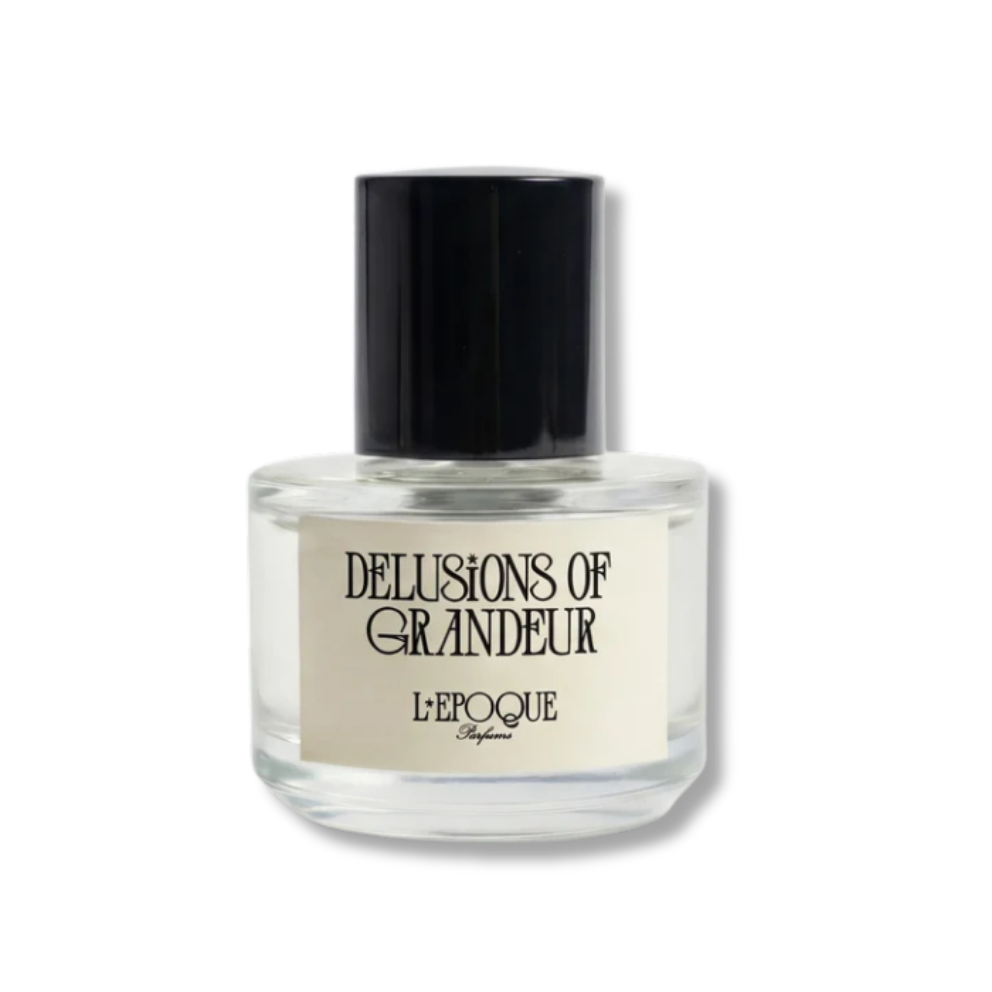 L'EPOQUE PARFUMS Delusions of Grandeur