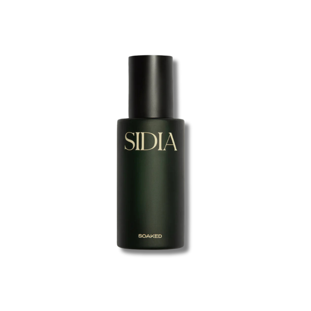 SIDIA Soaked Body Mist