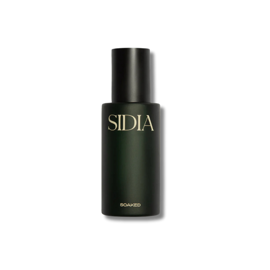 SIDIA Soaked Body Mist