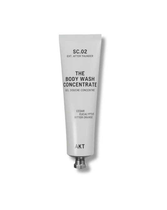 AKT LONDON Body Wash Concentrate