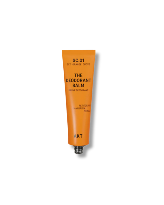 AKT LONDON Deodorant Balm
