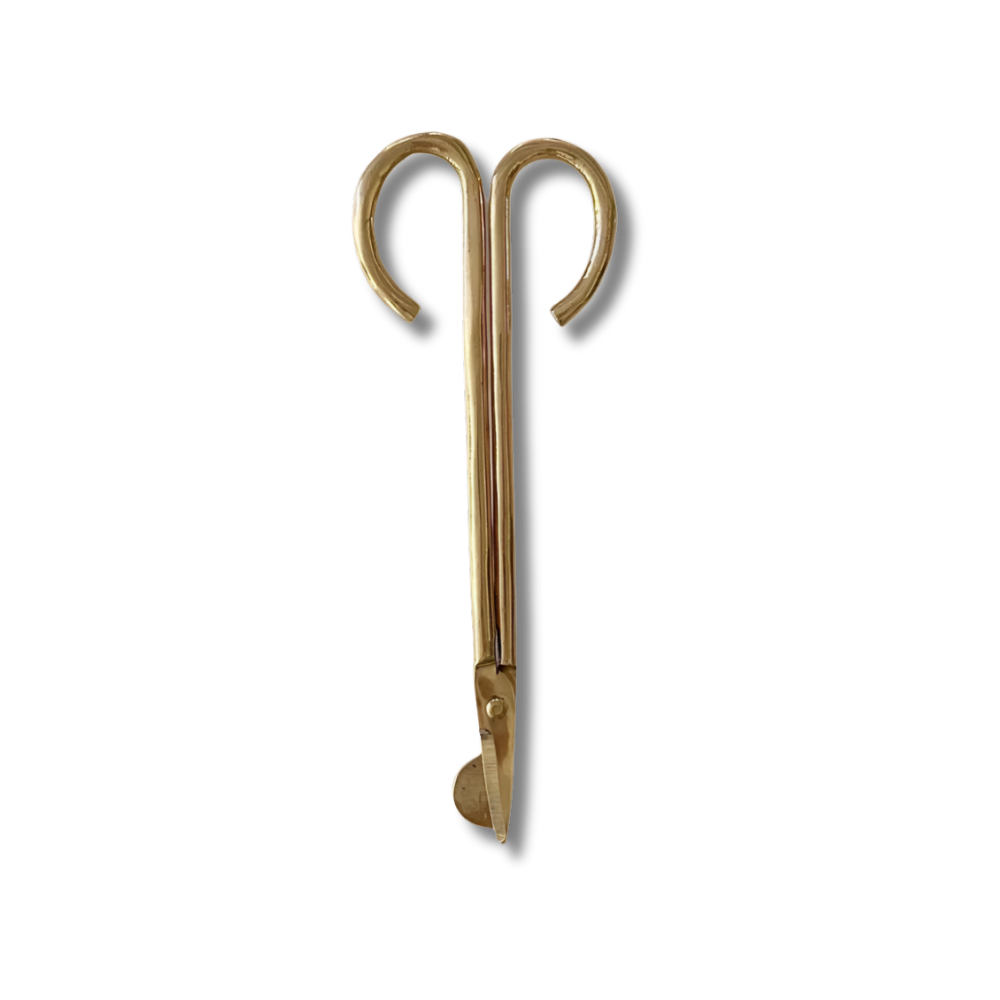 HOUSE OF GOOD MERCANTILE Wick Trimmer