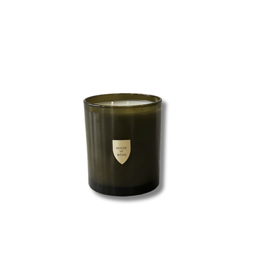 HOUSE OF GOOD MERCANTILE The Field Candle