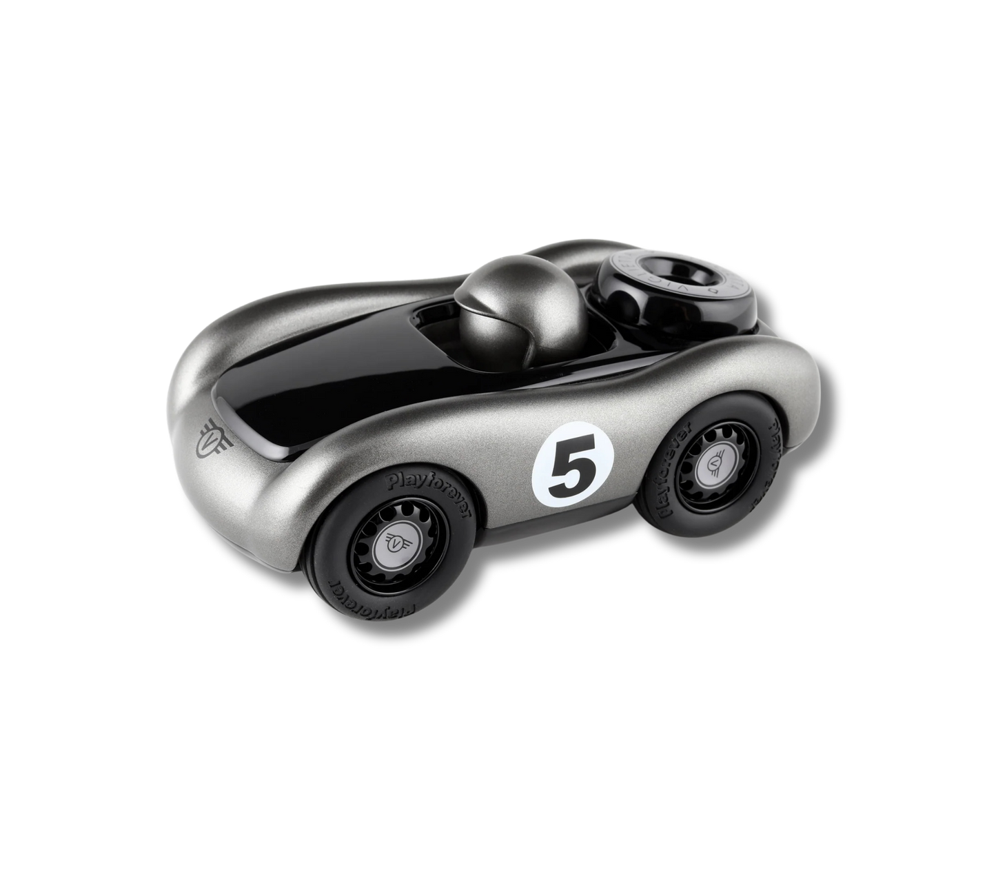 PLAYFOREVER Viglietta Miles Car