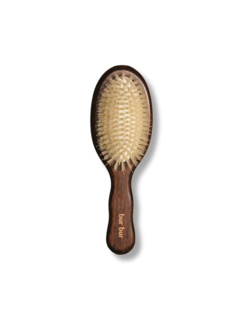 BUR BUR The Mini Mermaid Brush Essential