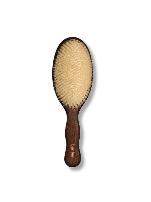 BUR BUR The Mermaid Brush Essential