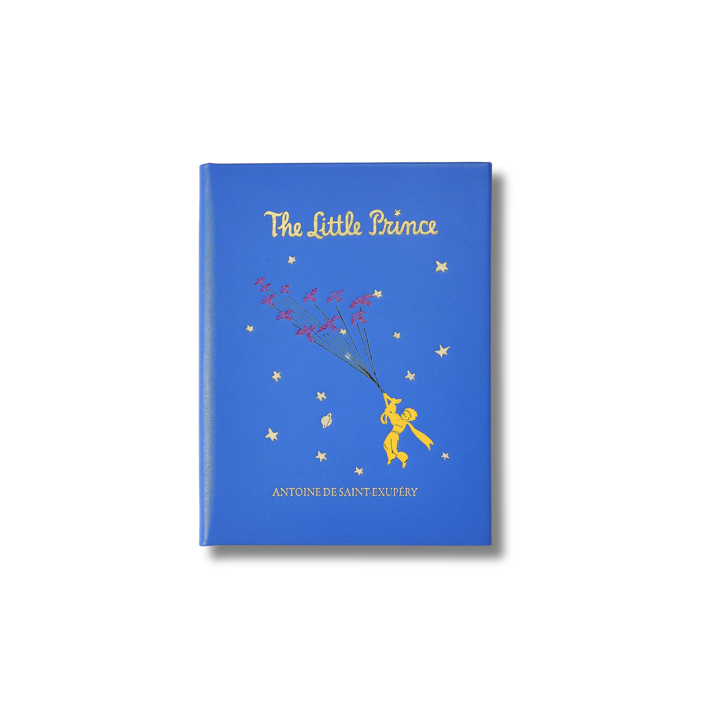 GRAPHIC IMAGE The Little Prince