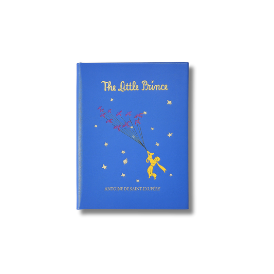 GRAPHIC IMAGE The Little Prince