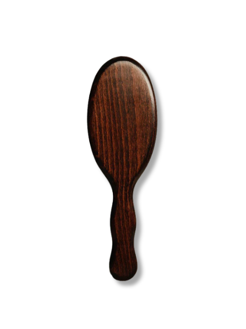 BUR BUR The Mermaid Brush Essential