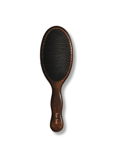 BUR BUR The Mermaid Brush Detangling