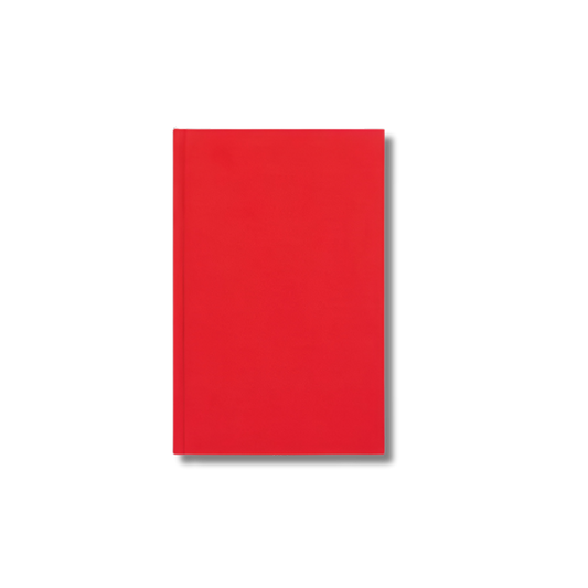 GRY MATTR Essential Linen Notebook