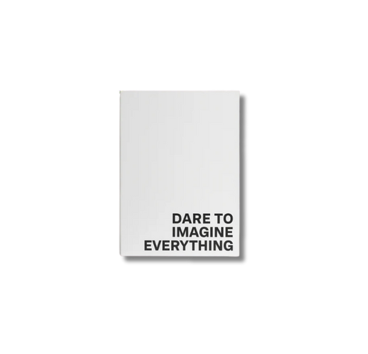 GRY MATTR Pocket Notebook