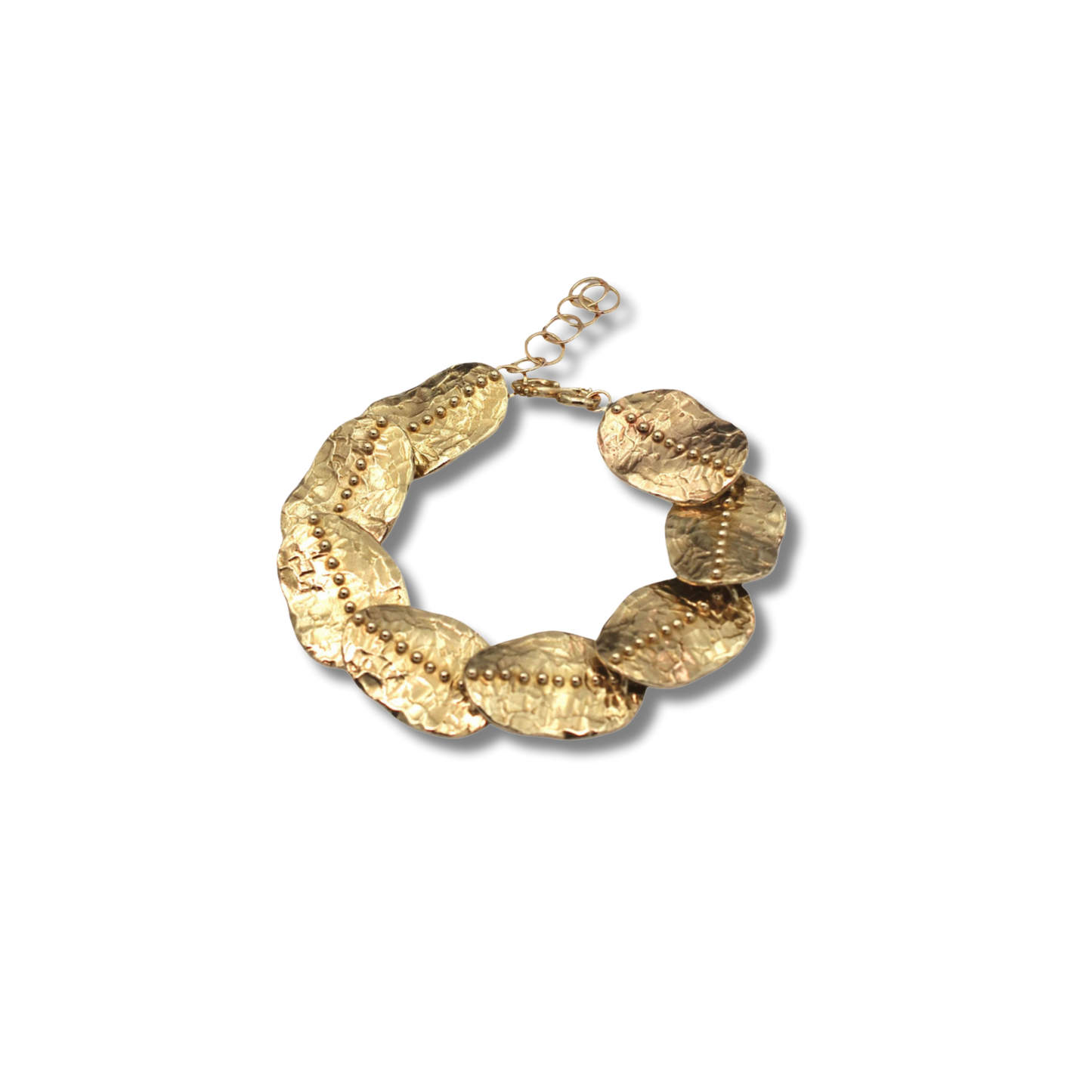 LINDSEY ALLEN Eos Bracelet