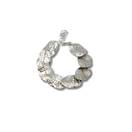 LINDSEY ALLEN Eos Bracelet