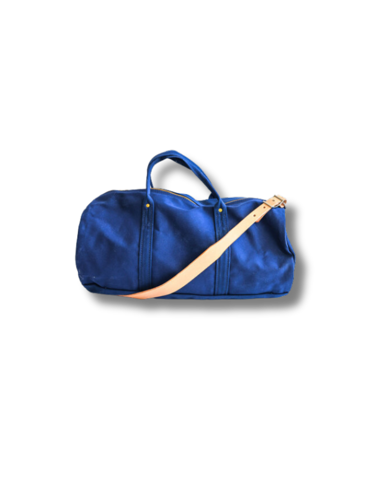 KOESTER Gym Bag + Shoulder Strap
