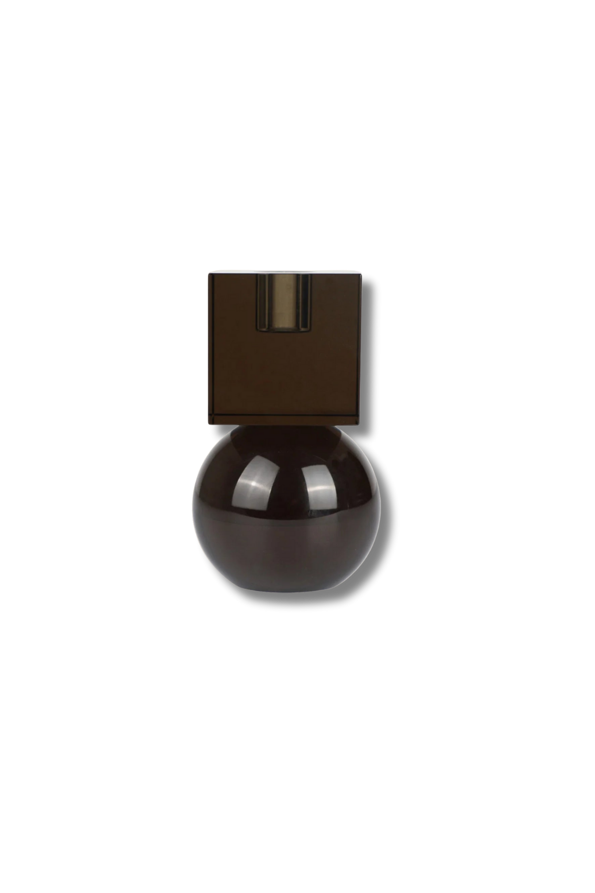 SPECKTRUM Color Crush Crystal Candle Holder