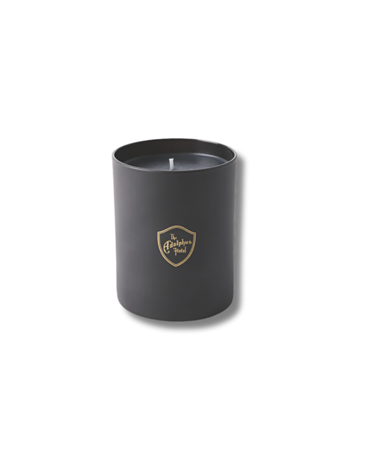 THE ADOLPHUS Adolphus Signature Candle